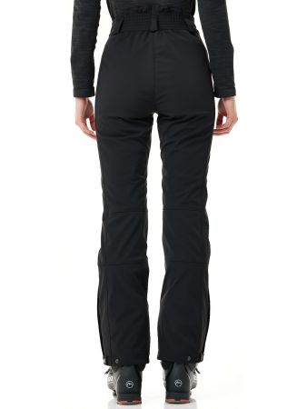 Брюки горнолыжные Poivre Blanc W24-0820-WO черный в Самаре