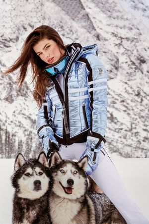Куртка горнолыжная Sportalm Crash 90222209323 в Самаре