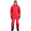 Комбинезон сноубордический Dragonfly Gravity Premium Maroon-Red (Kamchatka) в Самаре