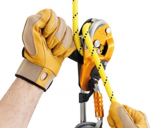  Спусковое устройство RIG Petzl в Самаре  