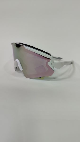 Купить маска los raketos shackle purple chrom polarised 25102 в Самаре