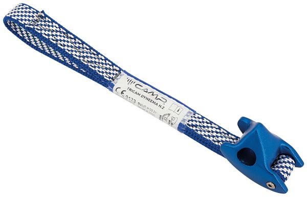  Комплект закладных элементов Camp Set Tricam Dyneema в Самаре  