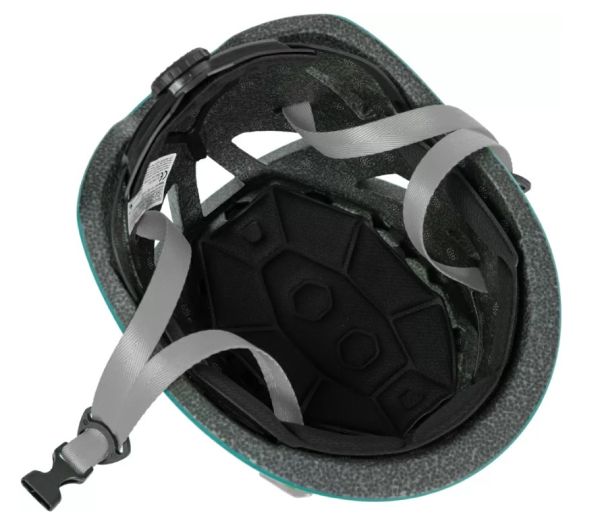  Каска Венто альпинистская Pulsar голубой в Самаре  