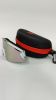 Купить Маска Los Raketos Shackle Purple Chrom Polarised 25102 в Самаре