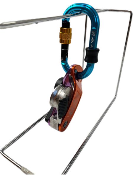  Фиксатор карабина Вертикаль ver 0675 в Самаре  