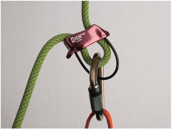  Спусковое устройство SR Shuttle-Belay/Rappel Device в Самаре  