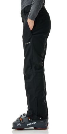 Брюки горнолыжные Phenix Super 4Way Stretch BK в Самаре