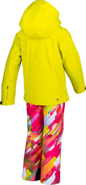 Костюм горнолыжный Colmar Unisex 2-PC-Suit 3141 в Самаре