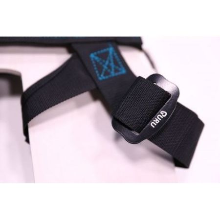  Страховочная система Guru поясная Master V2 в Самаре  