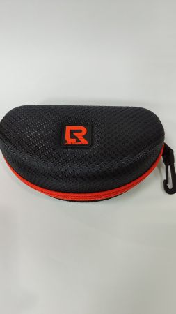 Купить Маска Los Raketos Shackle Yellow Chrom Polarised 25100 в Самаре