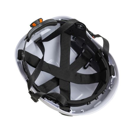  Каска Вертикаль альпинисткая Zenon красная в Самаре  