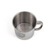 Кружка Следопыт-эконом нерж.d-9 см,450 мл PF-CWS-P145