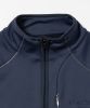 Куртка Phenix Alpine Natural Heat Fleece синий в Самаре