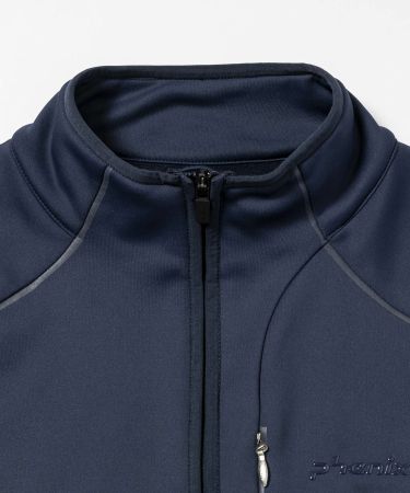 Куртка Phenix Alpine Natural Heat Fleece синий в Самаре