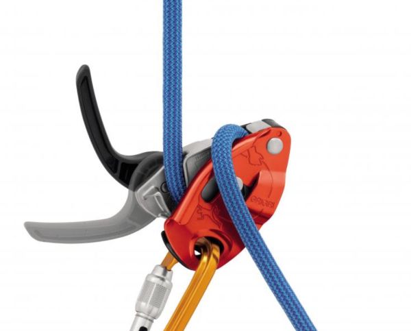  Страховочное устройство Petzl GRIGRI Red в Самаре  