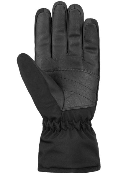 Перчатки Reusch Marisa W Black/White в Самаре