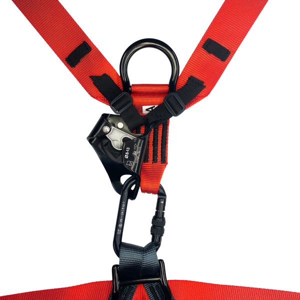  Страховочная система Вертикаль Eagle fast в Самаре  