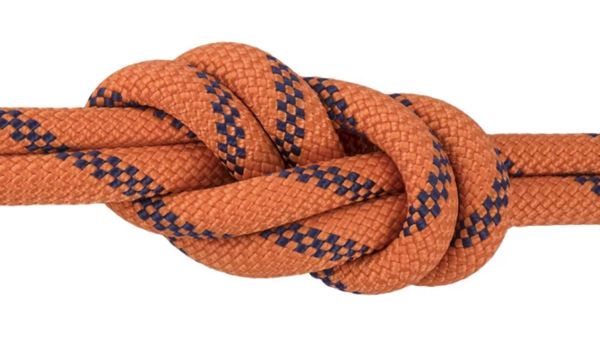  Веревка Венто Профистатик 11 желтая в Самаре  