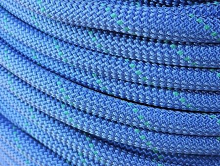  Веревка Remera статика СТ 60 10мм синий в Самаре  